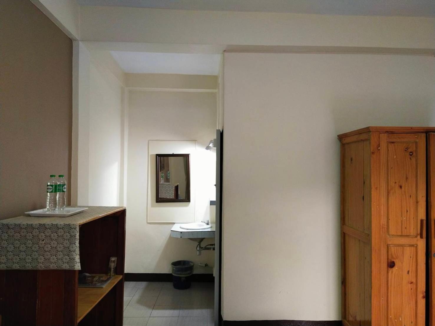 The Shire Guesthouse Chiang Mai Quarto foto